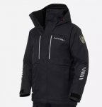 Куртка FINNTRAIL Tournament Insulated 3444 цв.graphite р-р XL(Китай)