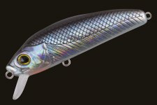 Воблер TSUYOKI Gnom 66 SS цв.HU(Китай)