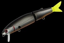 Воблер TSUYOKI Got 115 SP цв.073Z(Китай)