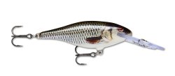 Воблер RAPALA Shad Rap SR 07 цв.ROL(Эстония)