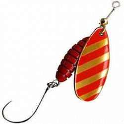 Блесна вращ. RIVER OLD Satellite Torpedo 5,6гр. цв.05(Япония)