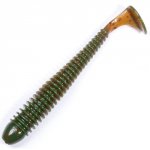 Виброхвост LUCKY JOHN Spark Tail 4'' 10,1см цв.085 5шт.(Китай)