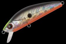 Воблер TSUYOKI Gnom 66 SS цв.E101(Китай)