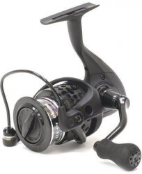 Катушка OKUMA Custom Black Feeder CLX-55F(Китай)