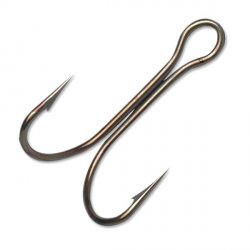 Двойник VMC 9908 BZ №1 10шт.(Франция)