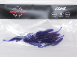 Приманка JOHNNY FISH Cone 32 цв.21 16шт.(Россия)