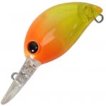 Воблер BASSDAY Hazedama 25 F цв.C-89(Япония)