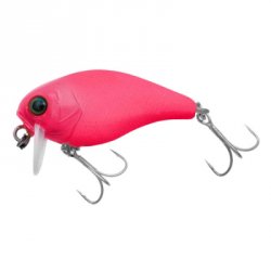 Воблер JACKALL Chubby 38 F SR цв.pink(Япония)