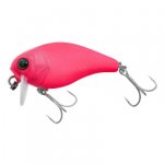 Воблер JACKALL Chubby 38 F SR цв.pink(Япония)