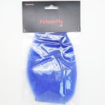 Мех козы FUTURE FLY Snowrunner цв.purple(Дания)