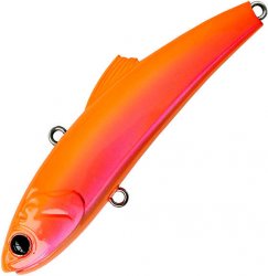 Виб NARVAL Frost Candy Vib 95 цв.011-Orange Holo(Китай)