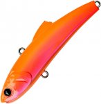 Виб NARVAL Frost Candy Vib 95 цв.011-Orange Holo(Китай)