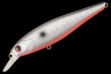 Воблер TSUYOKI Draga 100 SP цв.Y318R(Китай)