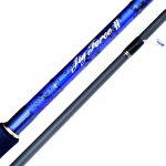 Спиннинг HEARTY RISE Jig Force II JF-802L 2,44м 5-21гр.(Вьетнам)