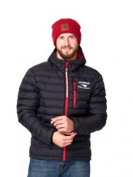 ALASKAN Juneau Black цв.черно-красный р-р M(Китай)