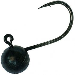 Джиг-головка DECOY SV-30 №4 1,8гр. 5шт.(Япония)