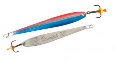 Блесна зим. ECOPRO Vandal 60мм цв.BRS(Россия)