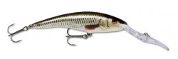 Воблер RAPALA Tail Dancer Deep TDD 09 цв.ROL(Эстония)