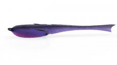 Поролоновая рыбка APS 120мм Slim цв.219 UV 4шт.(Россия)