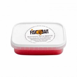 Насадка болтушка FISHBAIT Тутти-фрутти(Россия)