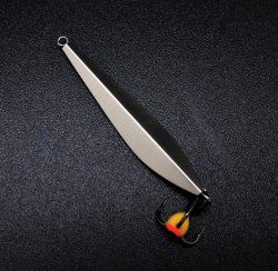 Блесна зим. ZEN CRAFT