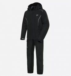 Костюм FINNTRAIL Rider 3475 цв.graphite р-р M(Китай)