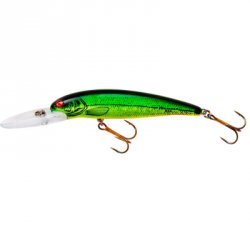 Воблер BOMBER Deep Long A B24A цв.XM7(США)