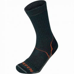 Носки LORPEN F2MDE цв.charcoal р-р M(Испания)