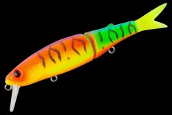 Воблер TSUYOKI Got 90 SP цв.039Z(Китай)