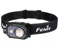 Фонарь FENIX HL45R цв.черный(Китай)