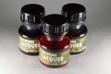 Лак HENDS цв.фиолетовый 20мл(Чехия)