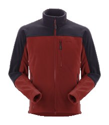 Куртка SIVERA Руян 22 цв.гранат/обсидиан 54/188(Россия)