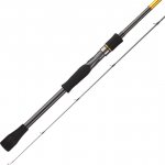 Спиннинг GRAPHITELEADER Tiro 24GTIRS-762MH 2,29м 10-35р.(Япония)
