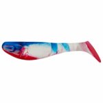 Виброхвост RELAX Kopyto 3'' цв.S-006R 10шт.(США)