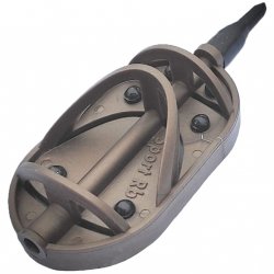Кормушка SPORT RB Carp Killer 50гр.(Беларусь)