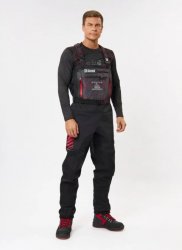 Вейдерсы ALASKAN Brooks р-р L(Китай)