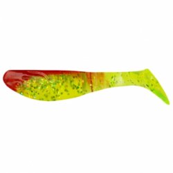 Виброхвост RELAX Kopyto 3'' цв.S-068 10шт.(США)