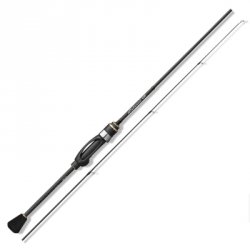 Спиннинг GRAPHITELEADER Bellezza UX 25GBELUS-682SUL-T 2,03м 0,5-5гр.(Япония)
