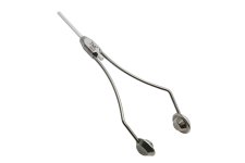 Бобинодержатель TMC Ceramic Bobbin EVO STD Bent(Япония)