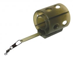 Кормушка MAVER Dual Core Feeder M 25гр.(Италия)