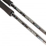 Спиннинг ZETRIX Hayron HRS-802ML 2nd Gen 2,44м 3-15гр.(Китай)