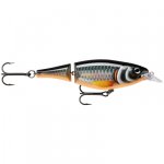 Воблер RAPALA X-Rap Jointed XJS 13 цв.HLW(Эстония)