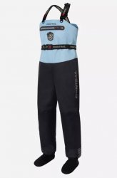 Вейдерсы FINNTRAIL Rachel женские 1520 цв.light blue р-р S(Китай)