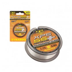 Леска TRABUCCO T-Force XPS Super Soft 150м 0,181мм(Япония)