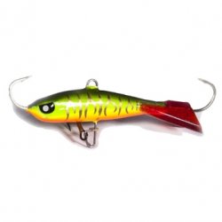 Балансир LUCKY JOHN Nordic 6 цв.301RT(Латвия)