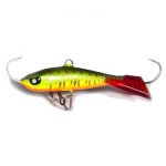 Балансир LUCKY JOHN Nordic 6 цв.301RT(Латвия)