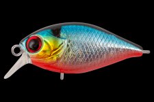 Воблер TSUYOKI Swing XC 36 F цв.014R(Китай)