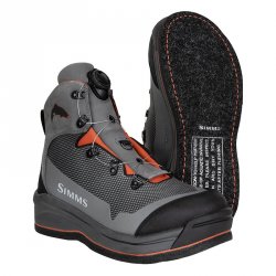 Для вейдерсов SIMMS Guide BOA felt р-р 10(Китай)