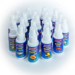 Ароматизатор DUNAEV Амино-Дип Слива 50мл(Россия)