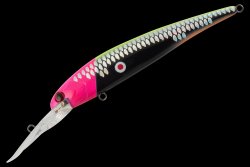 Воблер TSUYOKI Soloist 90 F цв.1120(Китай)